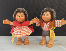 Igel mecki mucki gebraucht kaufen  Hagen