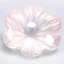 ~IMPRESSIONANTE ~ QUARTZO ROSA PASTEL BRASILEIRO NATURAL 3,9 CT - JOIA BRASILEIRA comprar usado  Enviando para Brazil