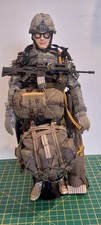 Hot toys .army for sale  WREXHAM
