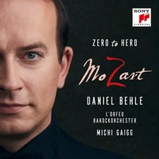 Behle daniel rfeo gebraucht kaufen  Berlin
