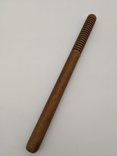 Vintage hardwood police for sale  Agawam