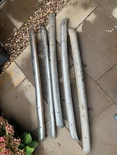 Front rear bumpers for sale  BIRMINGHAM