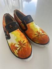 Philipp plein moccasins for sale  Jamison