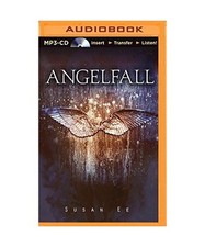 Angelfall susan ee gebraucht kaufen  Trebbin