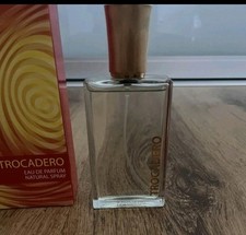 Trocadero eau parfum gebraucht kaufen  Eschweiler