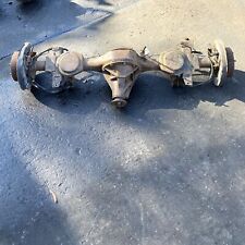 Rear diff axle for sale  ROTHERHAM