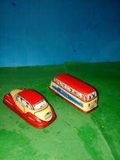 Auto bus macchinine usato  Genova