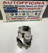 Elettrovalvola collettore aspi usato  Sinopoli