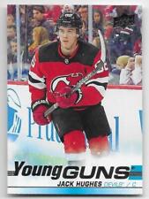 Używany, 19/20 UPPER DECK SERIES 1 YOUNG GUNS RC Hokej (#201-250) Wybierz z listy na sprzedaż  Wysyłka do Poland