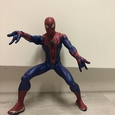 Marvel 2012 web for sale  CHESSINGTON