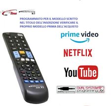 Telecomando sostitutivo per usato  Massa di Somma