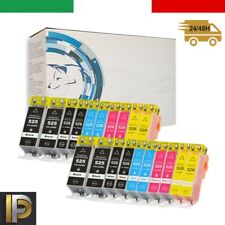 Kit pgi525 cli526 usato  Roma