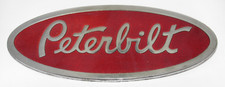 Peterbilt truck red for sale  Riverside