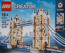 Lego tower bridge gebraucht kaufen  Flensburg