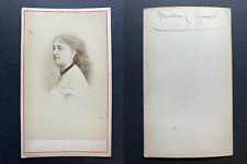 Léontine massin vintage d'occasion  Pagny-sur-Moselle