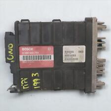 Centralina motore ecu usato  Italia