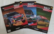 Passione rally fascicoli usato  Biella