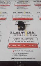Serratura chiusura elettrica usato  Paliano