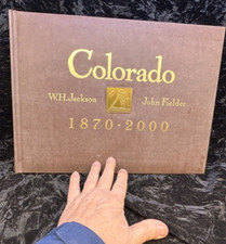 Colorado huge book for sale  Black Hawk