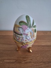 Oeuf collection style d'occasion  Montmorency