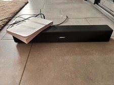 Bose solo soundbar gebraucht kaufen  Petersberg, Wettin-Löbejün