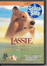 Dvd zone lassie d'occasion  Menton