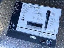 Akg perception wireless for sale  Tucson
