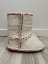Superga hausschuhe boots gebraucht kaufen  Rinteln