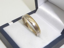 750 gelb weißgold gebraucht kaufen  Meitingen