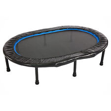 Trampolim Stamina Indoor Leve Rebote Oval Fitness Exercício (Usado) comprar usado  Enviando para Brazil