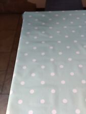 Tovaglia plastica cerata usato  Modena
