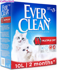 Ever clean lettiera usato  Castel San Giovanni