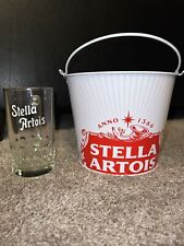 Stella artois bucket d'occasion  Expédié en Belgium