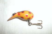 Vintage heddon fly for sale  The Villages