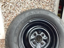 165 trailer tyre for sale  ELLESMERE PORT