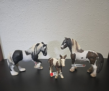 Lot schleich horses for sale  Fremont