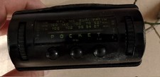 Pocket autoradio estraibile usato  Romano di Lombardia
