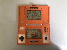 Donkey kong nintendo gebraucht kaufen  Vörstetten