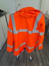 Pilotenjacke arbeitsjacke warn gebraucht kaufen  Landshut