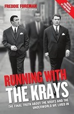 Running krays foreman for sale  UK