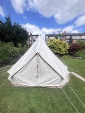 Bell tent stove for sale  MANCHESTER