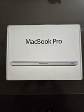 Scatola mac book usato  Torricella
