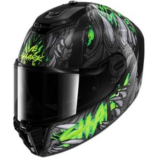 Casco modulare spartan usato  Trieste