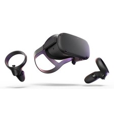 Meta oculus quest for sale  Jamaica