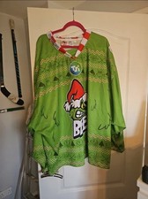Bees ice hockey for sale  ROTHERHAM