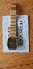 Vintage citizen digi for sale  COULSDON