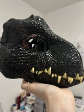 Jurassic velociraptor dinosaur gebraucht kaufen  Gelsenkirchen