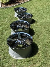 Corvette oem chrome for sale  West End