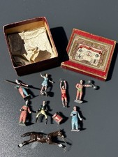 Rare boite soldats d'occasion  Pont-Sainte-Maxence