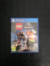 Playstation lego jurassic usato  Malalbergo